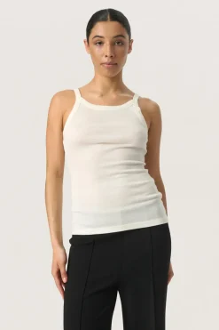 Outlet Soaked in Luxury SLFauna Top