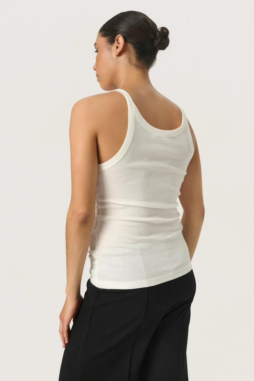 Outlet Soaked in Luxury SLFauna Top