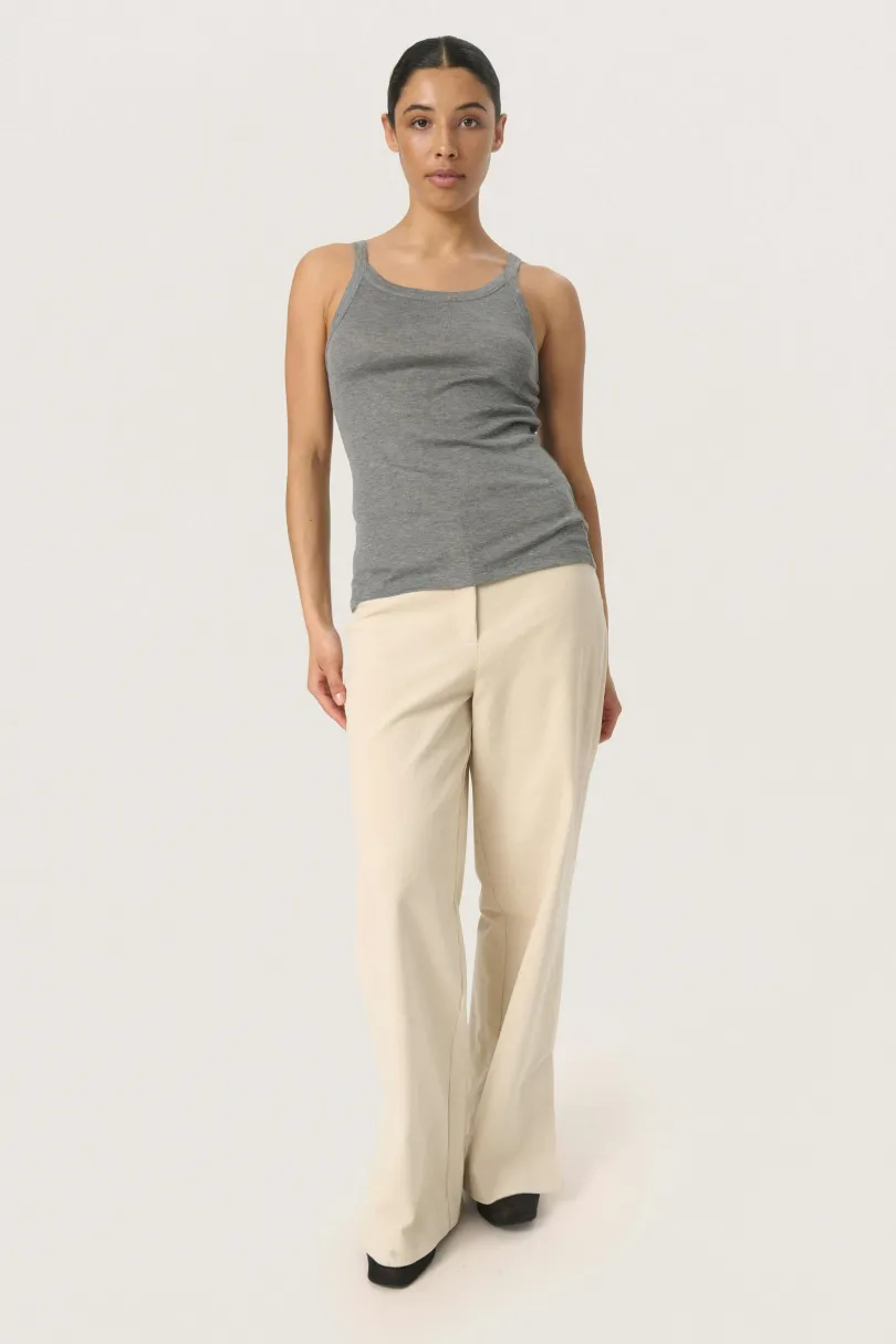 Online Soaked in Luxury SLFauna Top