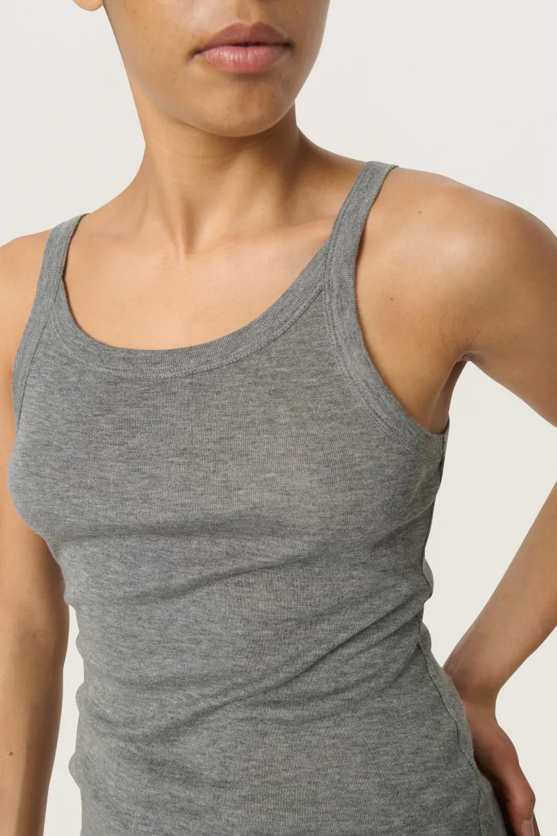 Online Soaked in Luxury SLFauna Top