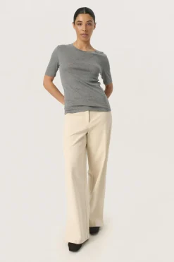 Clearance Soaked in Luxury SLFauna T-shirt