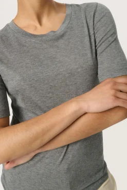 Clearance Soaked in Luxury SLFauna T-shirt