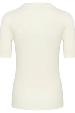 New Soaked in Luxury SLFauna T-shirt
