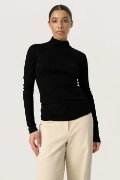 Sale Soaked in Luxury SLFauna T-shirt