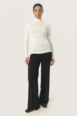 Clearance Soaked in Luxury SLFauna T-shirt