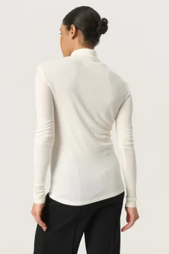 Clearance Soaked in Luxury SLFauna T-shirt
