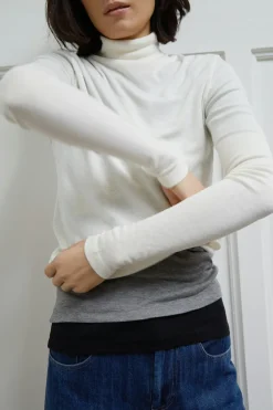 Clearance Soaked in Luxury SLFauna T-shirt