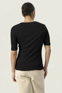 Outlet Soaked in Luxury SLFauna T-shirt