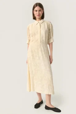 Clearance Soaked in Luxury SLFelisia Kjole