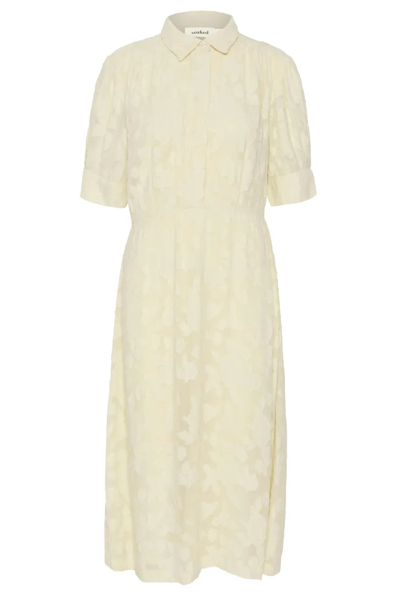 Clearance Soaked in Luxury SLFelisia Kjole