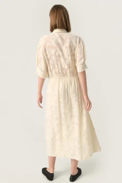 Clearance Soaked in Luxury SLFelisia Kjole