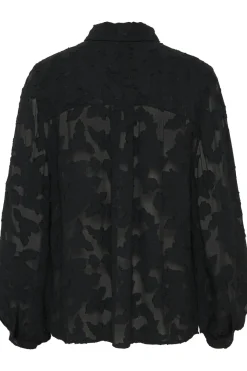 Clearance Soaked in Luxury SLFelisia Skjorte