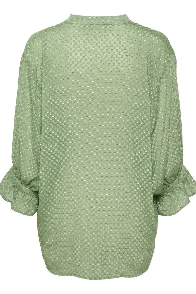 Outlet Soaked in Luxury SLFenja Bluse