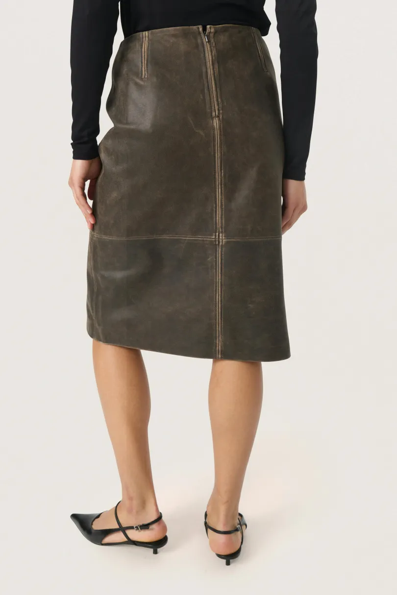 Best Soaked in Luxury SLFiorella Nederdel