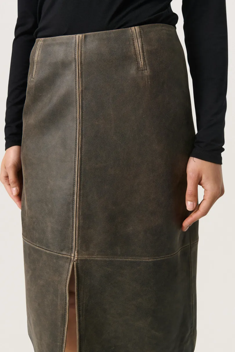 Best Soaked in Luxury SLFiorella Nederdel