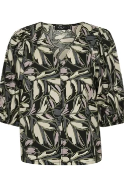 Sale Soaked in Luxury SLFrankie Bluse