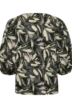 Sale Soaked in Luxury SLFrankie Bluse