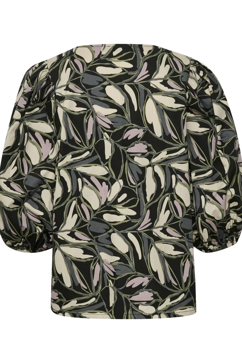 Sale Soaked in Luxury SLFrankie Bluse
