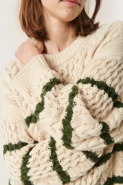 Soaked in Luxury SLFranna Pullover