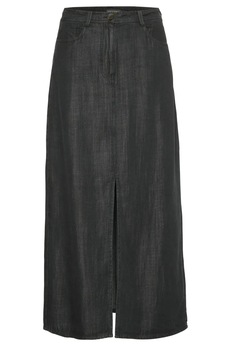 Clearance Soaked in Luxury SLFriday Nederdel
