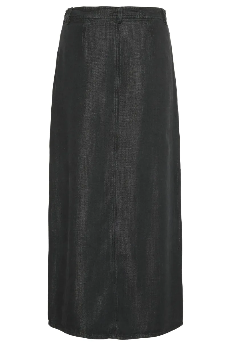 Clearance Soaked in Luxury SLFriday Nederdel