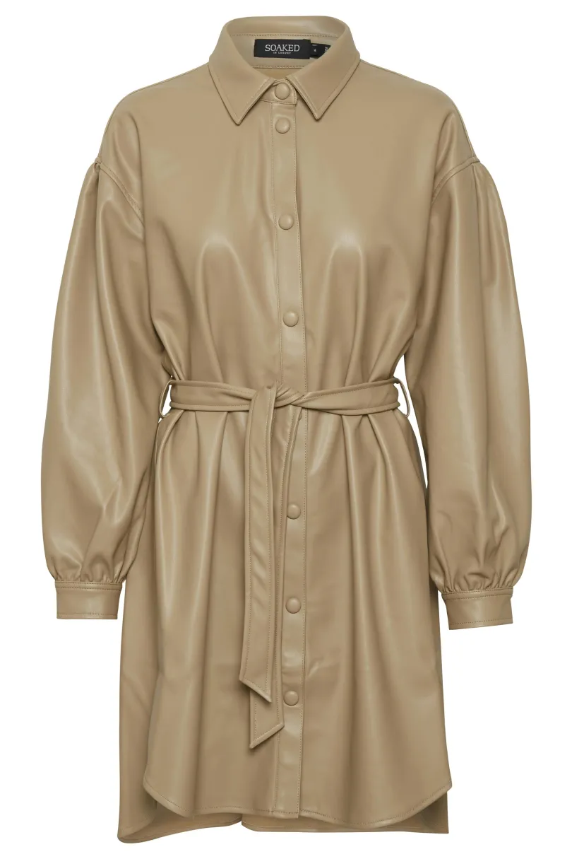 New Soaked in Luxury SLFrostine Tunic Incense