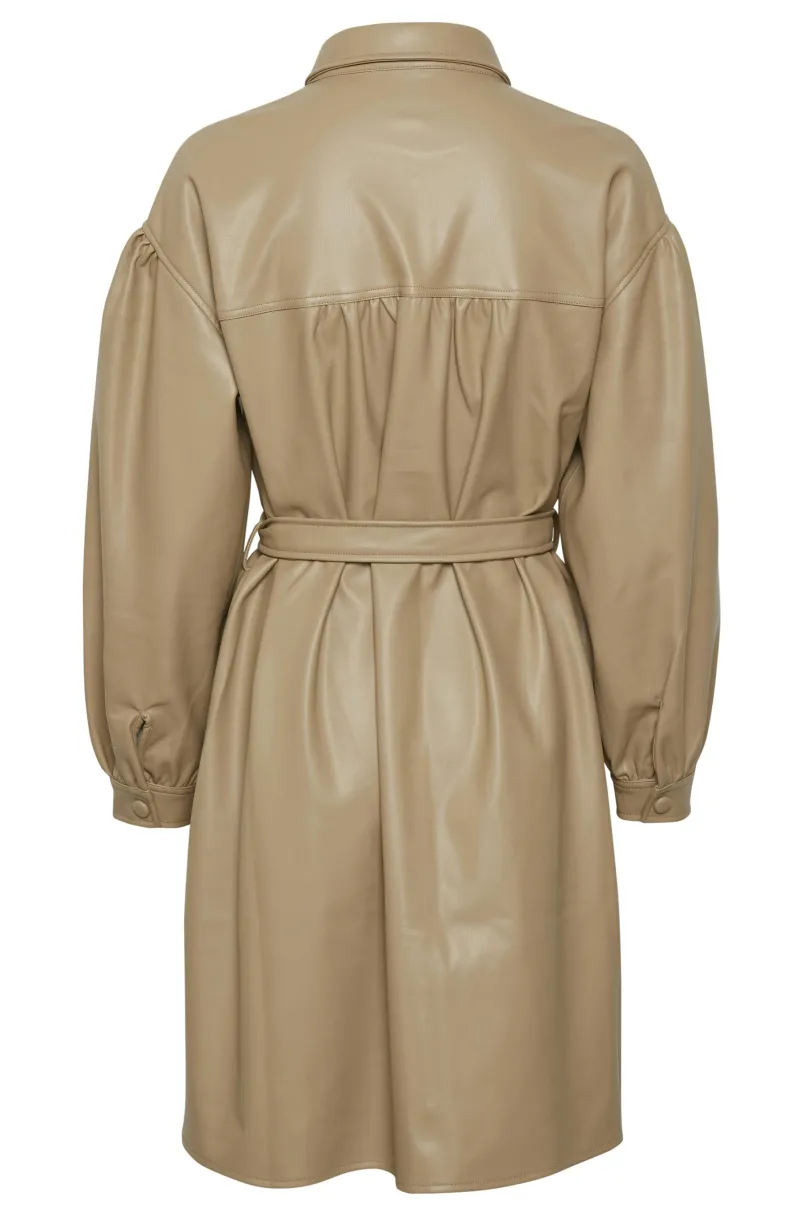 New Soaked in Luxury SLFrostine Tunic Incense