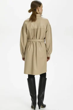 New Soaked in Luxury SLFrostine Tunic Incense