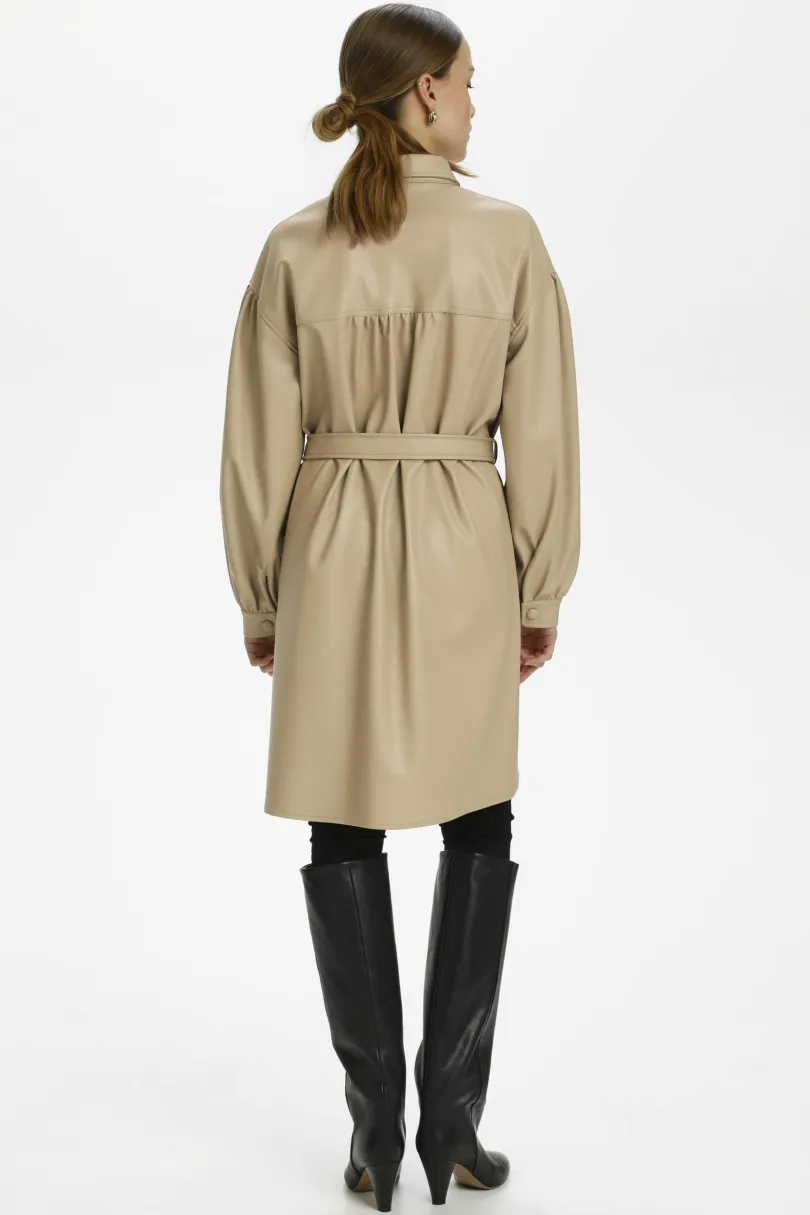 New Soaked in Luxury SLFrostine Tunic Incense