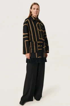 Clearance Soaked in Luxury SLGale Overtøj