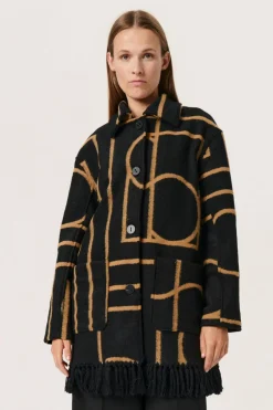 Clearance Soaked in Luxury SLGale Overtøj