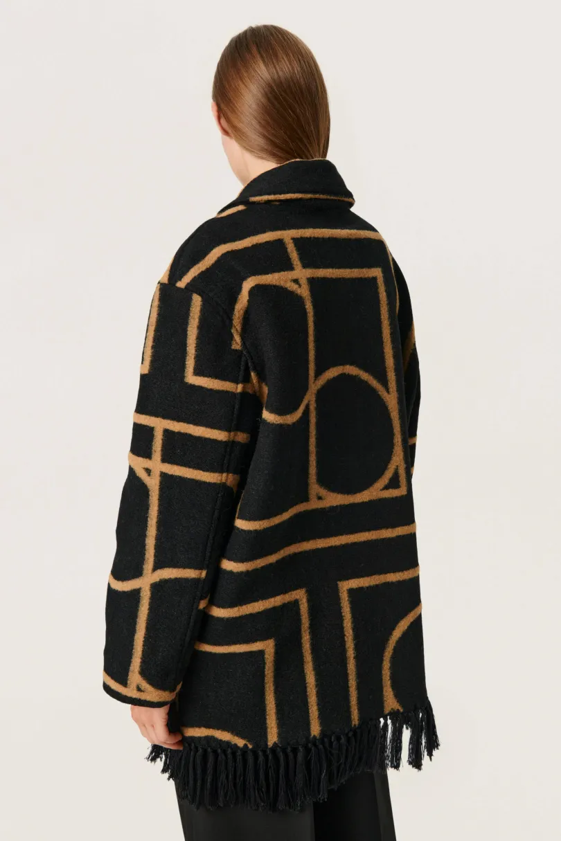 Clearance Soaked in Luxury SLGale Overtøj