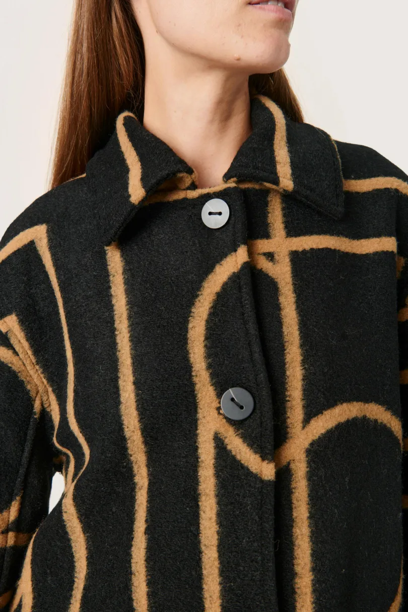 Clearance Soaked in Luxury SLGale Overtøj