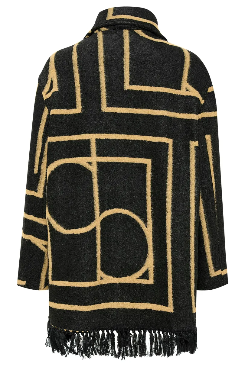 Clearance Soaked in Luxury SLGale Overtøj