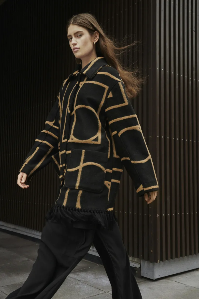 Clearance Soaked in Luxury SLGale Overtøj