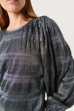 Soaked in Luxury SLGemma Bluse