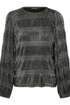 Soaked in Luxury SLGemma Bluse