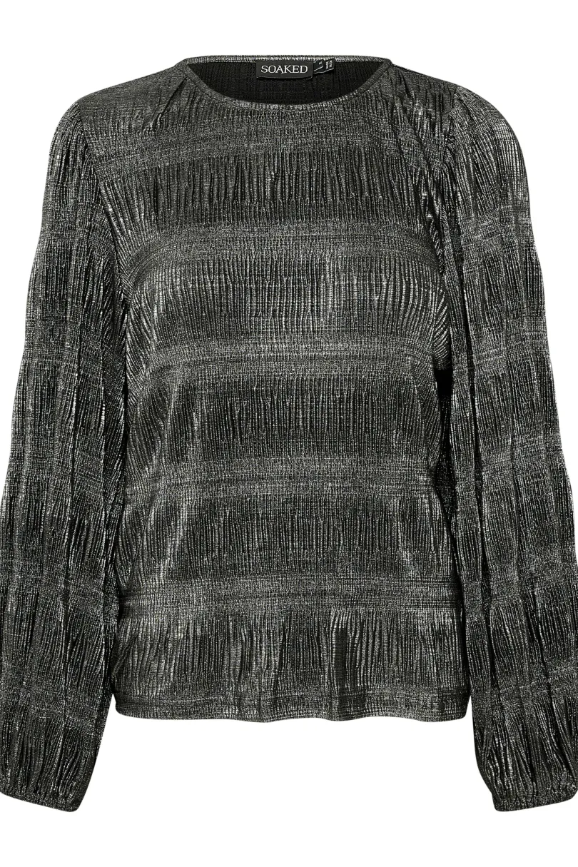 Soaked in Luxury SLGemma Bluse