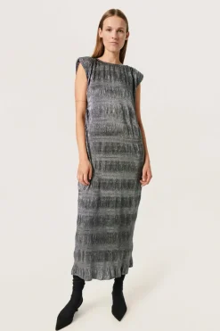 Sale Soaked in Luxury SLGemma Kjole