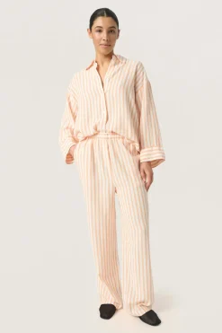 Online Soaked in Luxury SLGiselle Bukser