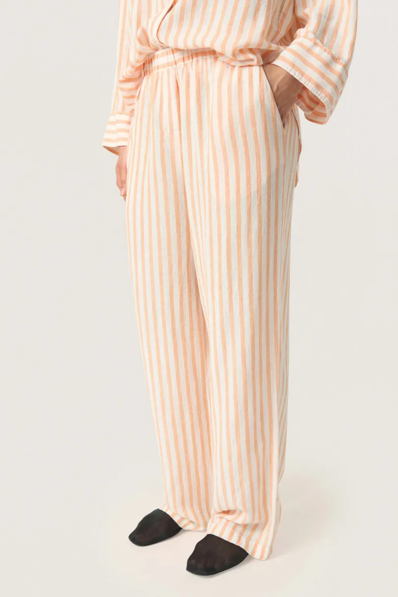 Online Soaked in Luxury SLGiselle Bukser