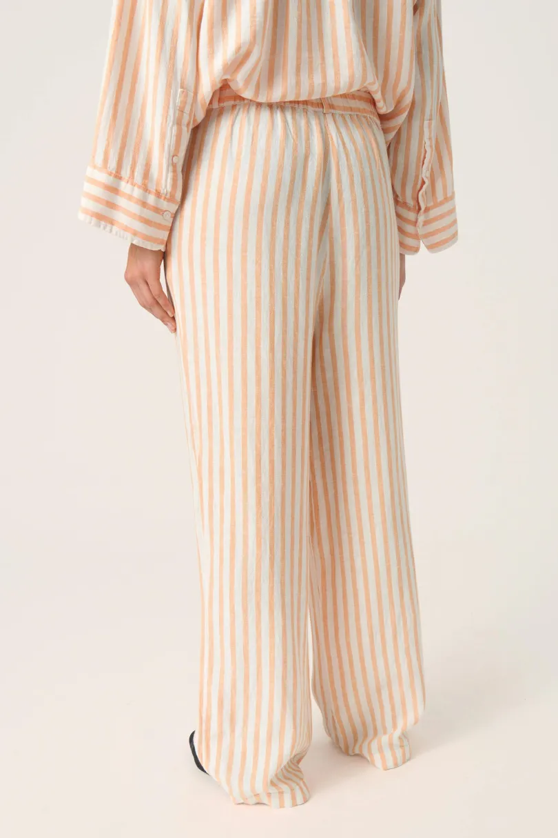 Online Soaked in Luxury SLGiselle Bukser