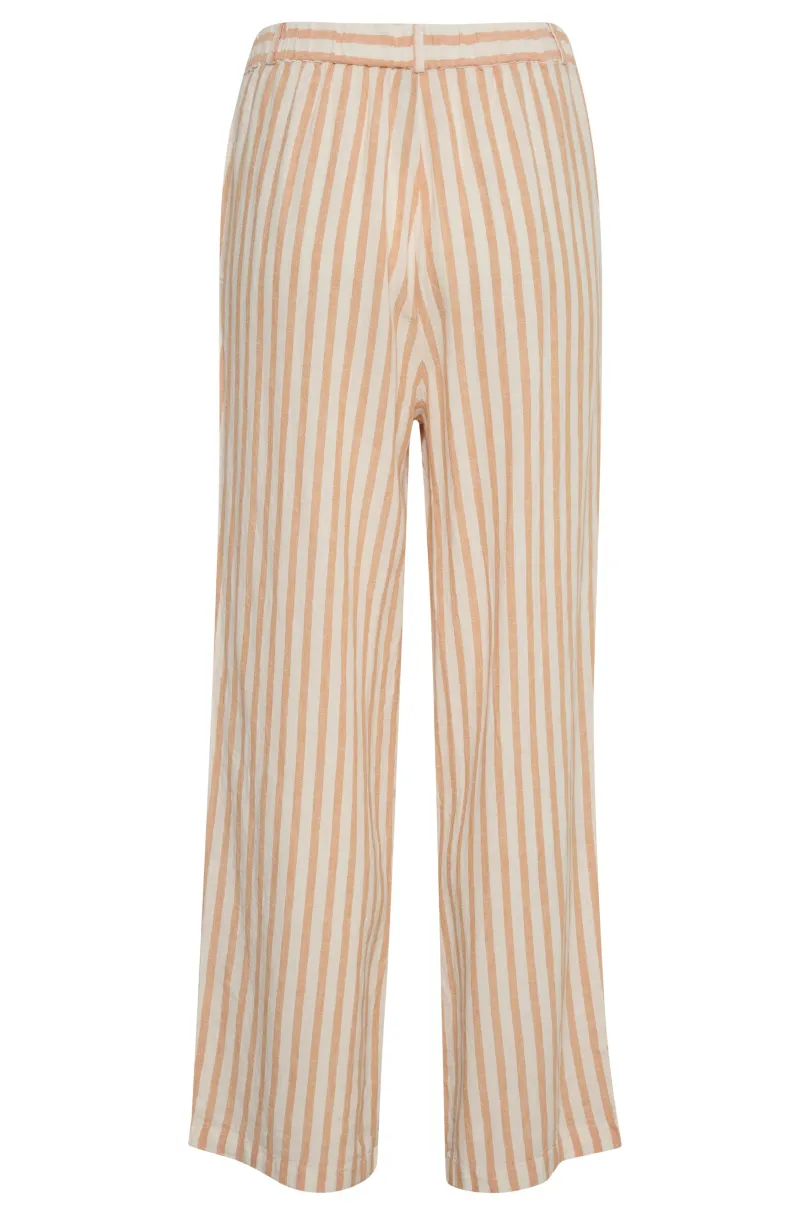 Online Soaked in Luxury SLGiselle Bukser