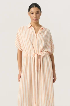 New Soaked in Luxury SLGiselle Kjole