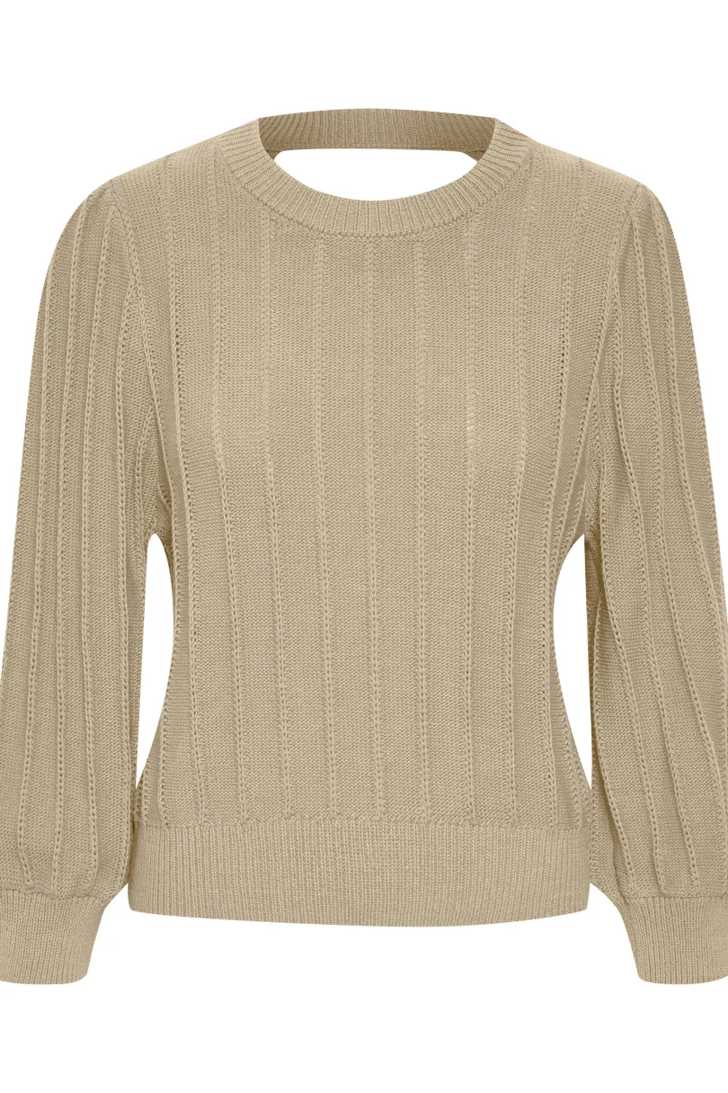 Discount Soaked in Luxury SLGunhild Pullover