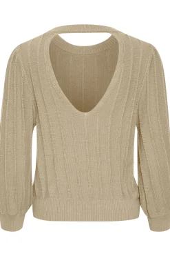 Discount Soaked in Luxury SLGunhild Pullover