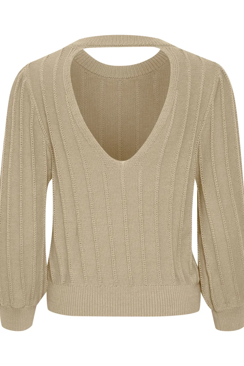 Discount Soaked in Luxury SLGunhild Pullover