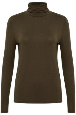 Outlet Soaked in Luxury SLHanadi T-shirt
