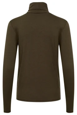 Outlet Soaked in Luxury SLHanadi T-shirt