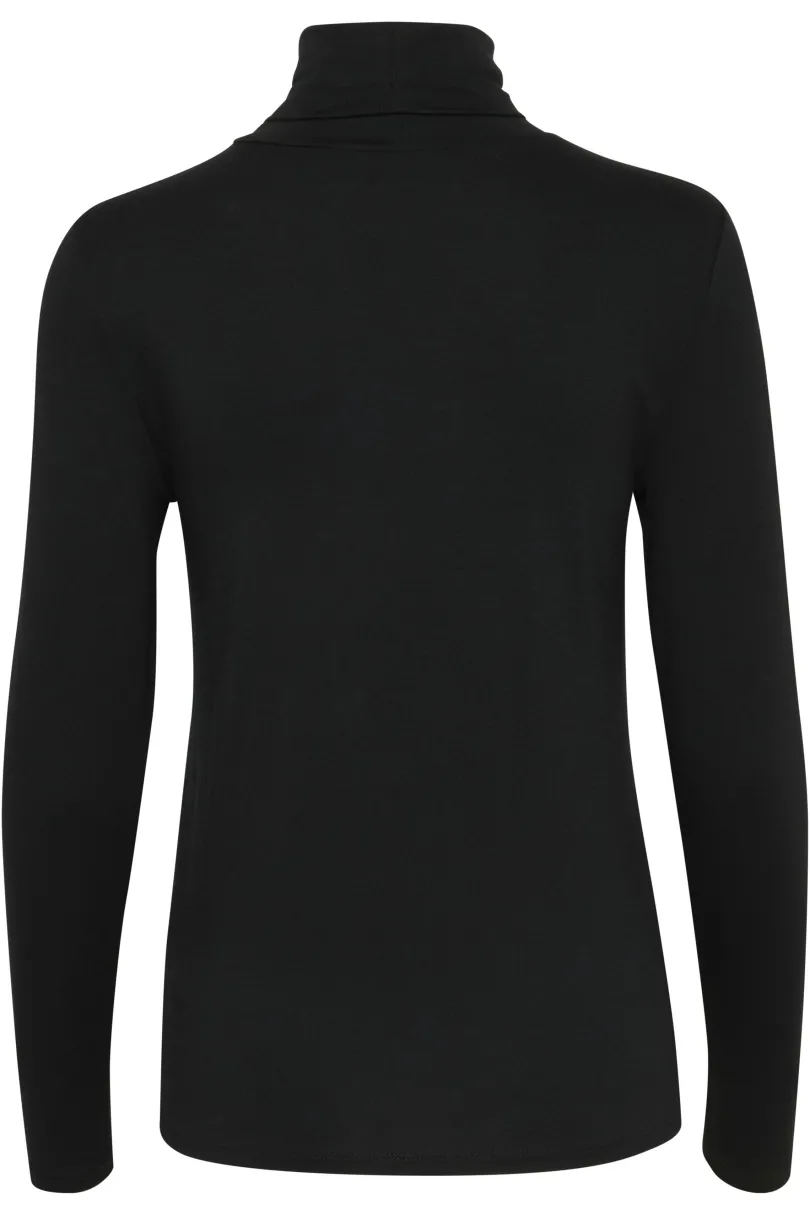 Hot Soaked in Luxury SLHanadi T-shirt